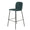 ZAGO Bar Stool Sense metal legs and fabric 65cm