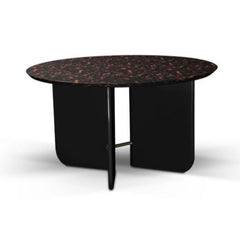 RED EDITION Coffee Table Be Good lacquered scales