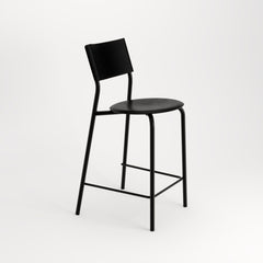 TIPTOE Bar Stool SSDr Steel Legs 65cm
