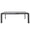 ZAGO Extendable Ceramic Table Stone 140+70cm