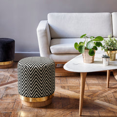 RED EDITION Coffee Table Small Marble