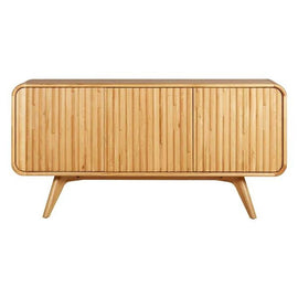 ZAGO Sideboard Sublime Natural Oak 165cm