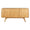 ZAGO Sideboard Sublime Natural Oak 165cm