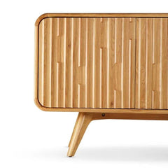 ZAGO Sideboard Sublime Natural Oak 165cm