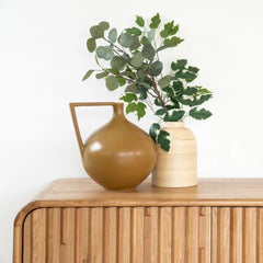 ZAGO Sideboard Sublime Natural Oak 165cm