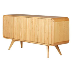 ZAGO Sideboard Sublime Natural Oak 165cm