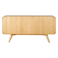 ZAGO Sideboard Sublime Natural Oak 165cm