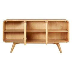 ZAGO Sideboard Sublime Natural Oak 165cm