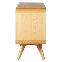 ZAGO Sideboard Sublime Natural Oak 200cm
