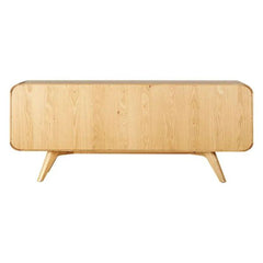 ZAGO Sideboard Sublime Natural Oak 200cm