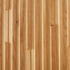 ZAGO Sideboard Sublime Natural Oak 200cm