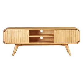 ZAGO TV Sideboard Sublime Natural Oak 165cm