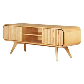 ZAGO TV Sideboard Sublime Natural Oak 165cm