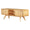 ZAGO TV Sideboard Sublime Natural Oak 165cm