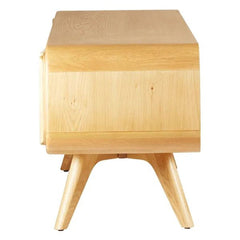 ZAGO TV Sideboard Sublime Natural Oak 165cm