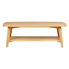 ZAGO Coffee Table Sublime Natural Oak 60x120cm