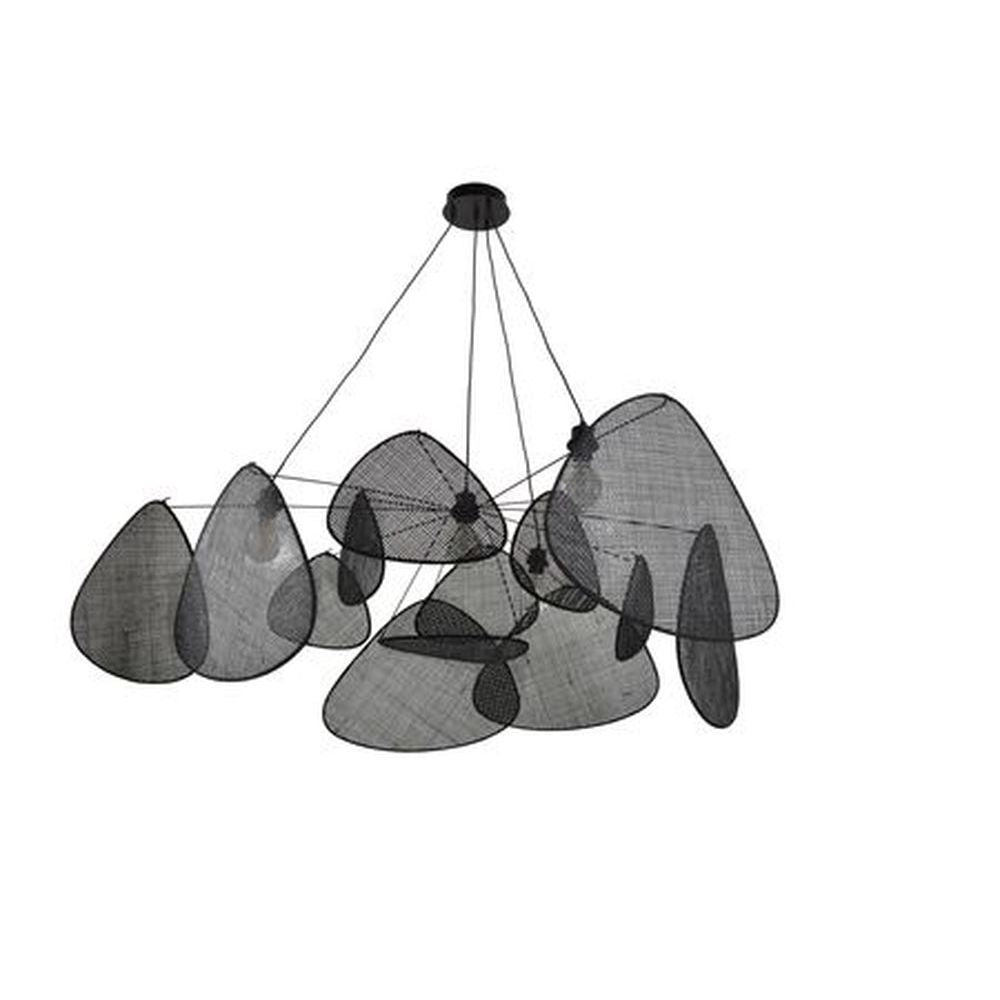 MARKET SET Suspension Light Screen XXL 150cm