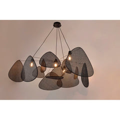 MARKET SET Suspension Light Screen XXL 150cm