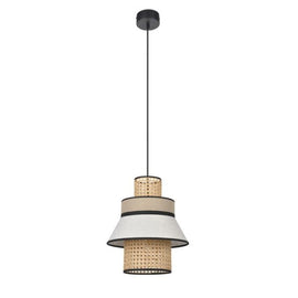 MARKET SET Suspension Light Singapour XML 30cm