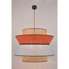 MARKET SET Suspension Light Singapour XXL 78cm