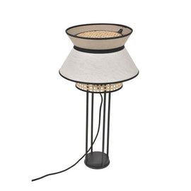MARKET SET Table Lamp Singapour 30cm
