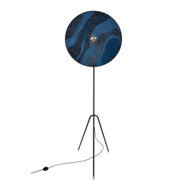 MARKET SET Floor Lamp Sonia Laudet 180cm