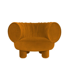 MAISON DADA Armchair Sumo Fabric A