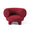 MAISON DADA Armchair Sumo Fabric B