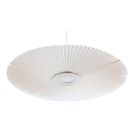 HARTO Suspension Lamp Carmen White 90cm