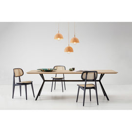 VINCENT SHEPPARD Dining Table Elias