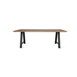 VINCENT SHEPPARD Dining Table Achille A Black Base