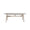 VINCENT SHEPPARD Dining Table David Ceramic Flint Outdoor