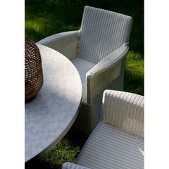 VINCENT SHEPPARD Dining Chair Dovile Outdoor