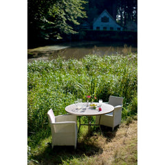 VINCENT SHEPPARD Dining Chair Dovile Outdoor