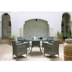 VINCENT SHEPPARD Dining Chair Dovile Outdoor