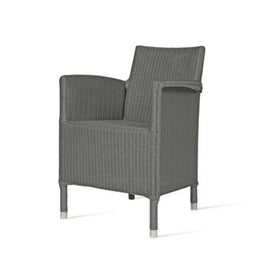 VINCENT SHEPPARD Dining Chair Dovile Outdoor