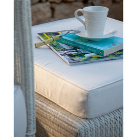 VINCENT SHEPPARD Footrest Dovile Outdoor