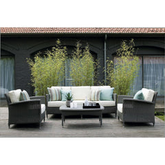 VINCENT SHEPPARD Lounge Sofa Dovile 2-Seater Outdoor