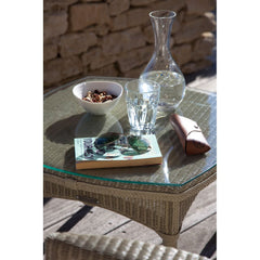 VINCENT SHEPPARD Side Table Dovile Outdoor