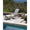 VINCENT SHEPPARD Sunlounger Dovile With Arms Outdoor