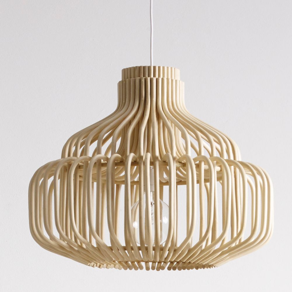 VINCENT SHEPPARD Suspension Light Endless Oak