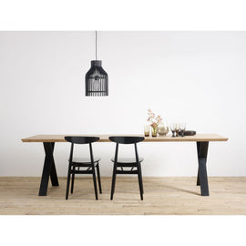 VINCENT SHEPPARD Suspension Light Firefly Black