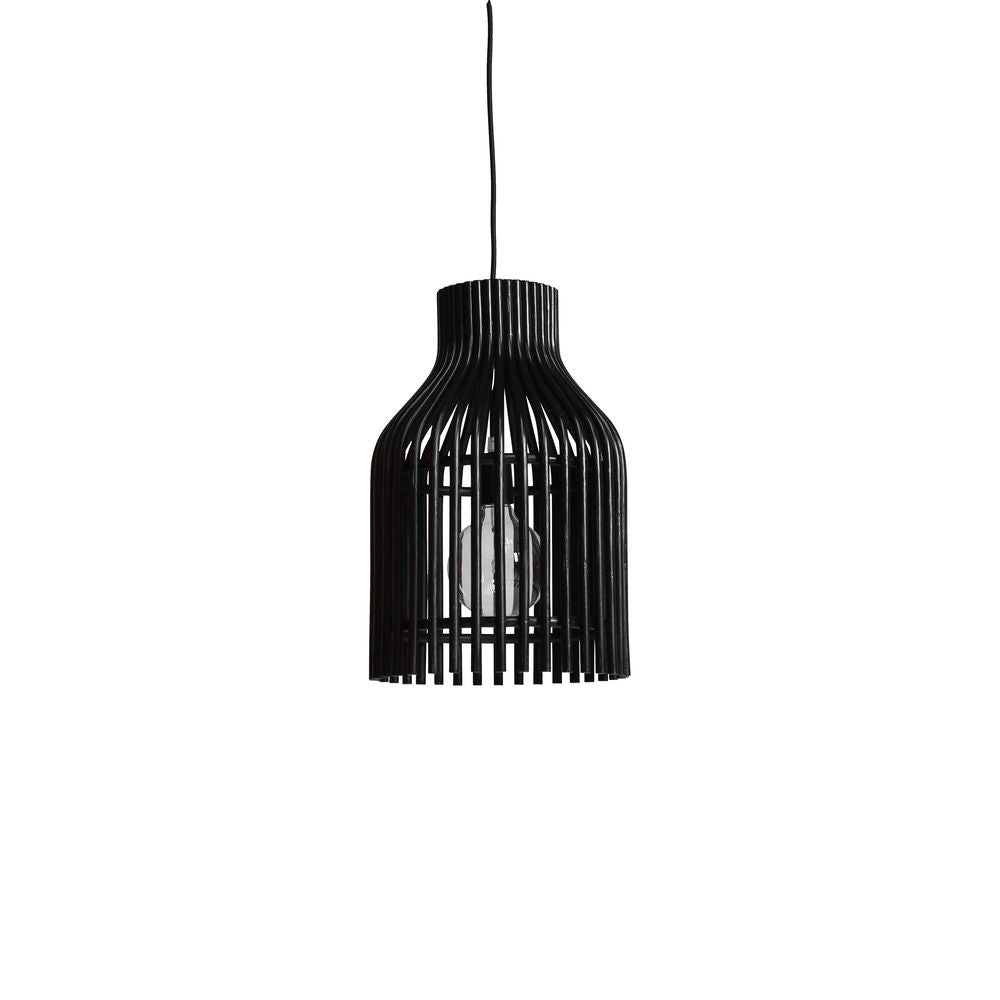 VINCENT SHEPPARD Suspension Light Firefly Black