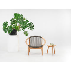 VINCENT SHEPPARD Lounge Chair Frida Outdoor