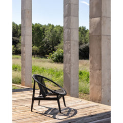 VINCENT SHEPPARD Lounge Chair Frida Outdoor