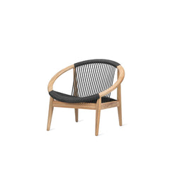 VINCENT SHEPPARD Lounge Chair Frida Outdoor