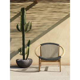 VINCENT SHEPPARD Lounge Chair Frida Outdoor