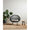 VINCENT SHEPPARD Plant Stand Ivo Black Outdoor