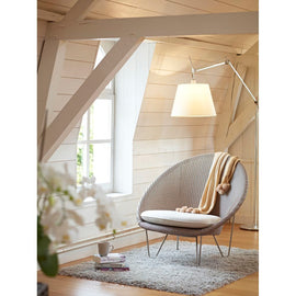 VINCENT SHEPPARD Cocoon Armchair Joe