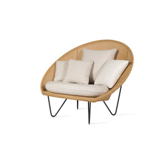 VINCENT SHEPPARD Lounge Chair Joe